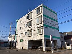 フロンティアプラザ 201