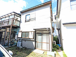 上新川町15番貸家