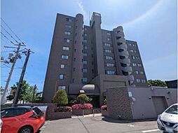函館市的場町