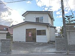 函館市美原2丁目の一戸建て