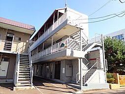 シャンポールわかさ 3-12