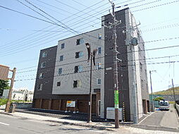 クレールマンション湯川 302