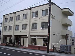 もとい坂フラットマンション 303