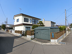 戸倉町7番戸建
