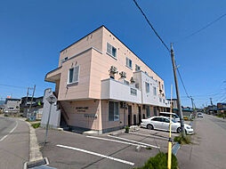 ドーホーマンションI 201