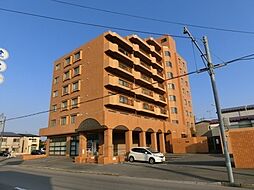 シャトーム大森町 603