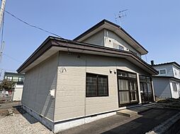北斗市久根別4丁目の一戸建て