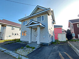 北斗市向野2丁目の一戸建て