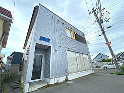北斗市七重浜2丁目