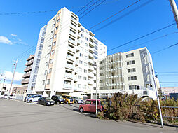 函館市松風町