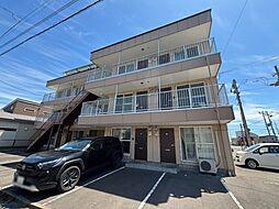ピュアパレス函館 206