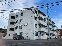 ピアコート神山 105