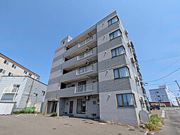 マンションリヴァーサイド