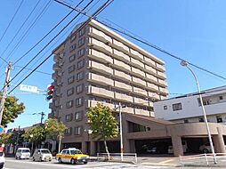 ケントパレス函館 504