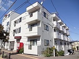 ノースビラ深堀II 302