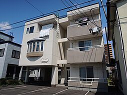 アベニュー大川 101