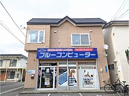 函館市大川町の一戸建て