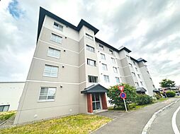 ヴィラナリー函館4号棟