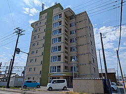 Corsa五稜郭（旧リアライズ函館追分町） 401