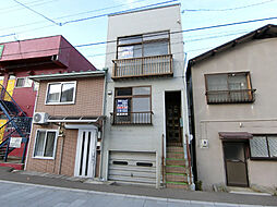元町32番貸家