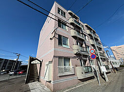 ブルーミィ梁川 306