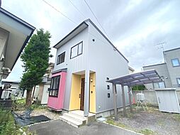 本通3丁目25番貸家
