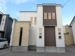 一戸建（追分町／北海道宅建）