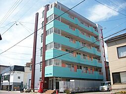 スカイビュー千代台 302
