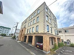 アルボラァダ美原 303