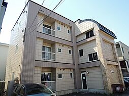 ファミールかとう 201
