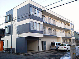 松陰町ハイム 201