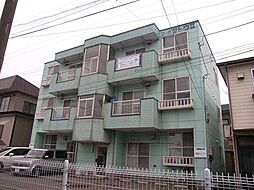 コーポサトウII 202