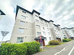 ヴィラナリー函館5号棟