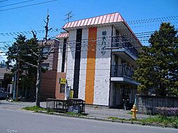 柏木ハイツ 203