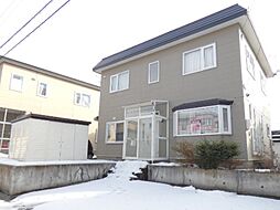 函館市陣川町の一戸建て