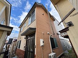 函館市東川町の一戸建て