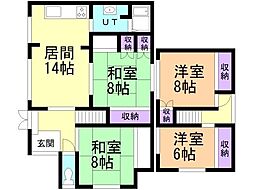 東山2丁目15番戸建