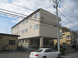 函館市乃木町