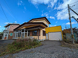 陣川町86番貸家