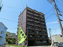 メゾンパティオ大町 303
