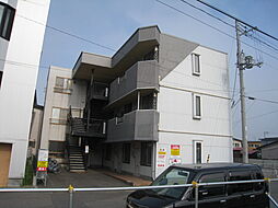 ハイツたかし 302