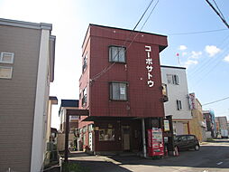 コーポサトウ 302