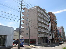 メゾンパティオリーブル美原 401