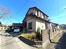 西尾市中畑町　中古戸建