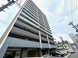 プレサンスロジェ名古屋浅間町ザ・レジデンス