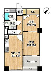松風園ハウスＡ棟（６Ｆ）