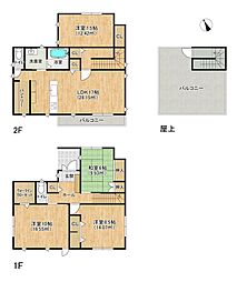 東海市名和町　中古戸建