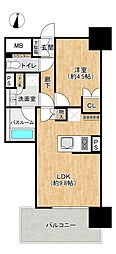 オープンレジデンシア金山（１０階）