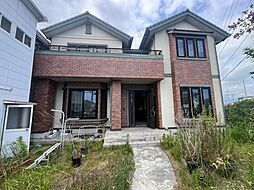牧之原市細江　戸建×店舗兼居宅