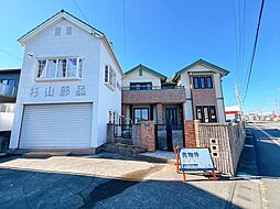 牧之原市細江 戸建×店舗兼居宅